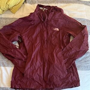 The North Face - Venture rain jacket - women’s S